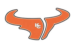 kiowa county maverick logo